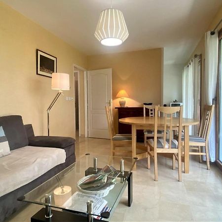 אנסי Le Gouverneur - 5 Min From The Lake - Terrace & Garden - 2 People מראה חיצוני תמונה