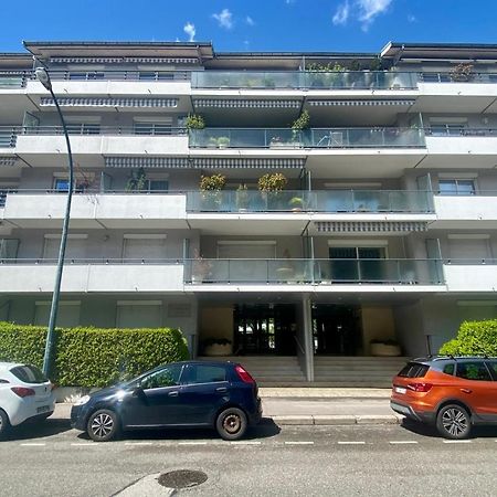 אנסי Le Gouverneur - 5 Min From The Lake - Terrace & Garden - 2 People מראה חיצוני תמונה